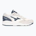 Mizuno Sky Medal Beta snow white/moonlit ocean/silver cloud shoes 9