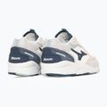Mizuno Sky Medal Beta snow white/moonlit ocean/silver cloud shoes 11