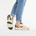 Mizuno Sky Medal Beta summer sand/chicory coffee/mojave desert shoes 2