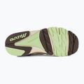 Mizuno Sky Medal Beta summer sand/chicory coffee/mojave desert shoes 5
