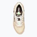 Mizuno Sky Medal Beta summer sand/chicory coffee/mojave desert shoes 6