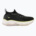 Men's running shoes Mizuno Wave Neo Ultra black/luminous 2