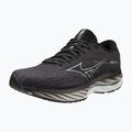 Men's running shoes Mizuno Wave Rider 27 ebony/illusion blue/black 12