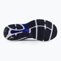 Men's running shoes Mizuno Wave Prodigy 5 bdepths/white/tech green 4
