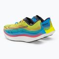 Men's running shoes Mizuno Wave Rebellion Pro bolt2neon/ombre blue/jet blue 3