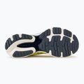 Men's running shoes Mizuno Wave Ultima 14 sulphur spring/ocean blue/aquarius 4