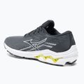 Men's running shoes Mizuno Wave Equate 7 sweater/white/bolt2neon 3