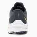 Men's running shoes Mizuno Wave Equate 7 sweater/white/bolt2neon 6