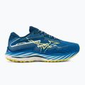 Men's running shoes Mizuno Wave Rider 27 lblue/zinnia/poseidon 2