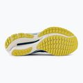 Men's running shoes Mizuno Wave Rider 27 lblue/zinnia/poseidon 4