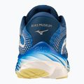 Men's running shoes Mizuno Wave Rider 27 lblue/zinnia/poseidon 11