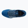 Men's running shoes Mizuno Wave Rider 27 lblue/zinnia/poseidon 13