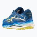 Men's running shoes Mizuno Wave Rider 27 lblue/zinnia/poseidon 14