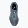 Men's running shoes Mizuno Wave Revolt 3 sweater/bolt2neon/quar 5