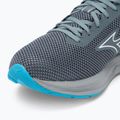 Men's running shoes Mizuno Wave Revolt 3 sweater/bolt2neon/quar 7