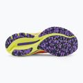 Women's running shoes Mizuno Wave Rider 27 h-vpink/oblue/luminous 4
