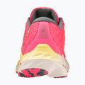 Women's running shoes Mizuno Wave Inspire 19 hi vis pink/ snow white/ luminous 11