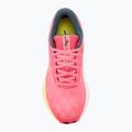 Women's running shoes Mizuno Wave Inspire 19 hi vis pink/ snow white/ luminous 5