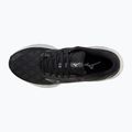 Women's running shoes Mizuno Wave Inspire 19 D black/ silver/ snowcrest 11