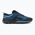 Men's running shoes Mizuno Wave Ibuki 4 GTX bopal/black/zinna 2