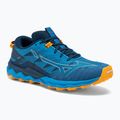 Men's running shoes Mizuno Wave Daichi 7 cloisonné/zinnia/bopal