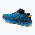 Men's running shoes Mizuno Wave Daichi 7 cloisonné/zinnia/bopal 3