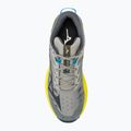 Men's running shoes Mizuno Wave Daichi 7 cgray/oblue/bol2(neon) 5