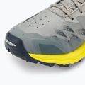 Men's running shoes Mizuno Wave Daichi 7 cgray/oblue/bol2(neon) 7