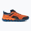 Men's running shoes Mizuno Wave Ibuki 4 tigerlily/dblue/sblue 2