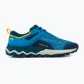 Men's running shoes Mizuno Wave Ibuki 4 cloisonné/bopal/mstruck 2