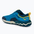Men's running shoes Mizuno Wave Ibuki 4 cloisonné/bopal/mstruck 4