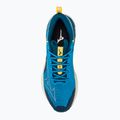 Men's running shoes Mizuno Wave Ibuki 4 cloisonné/bopal/mstruck 5