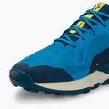 Men's running shoes Mizuno Wave Ibuki 4 cloisonné/bopal/mstruck 7