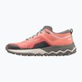 Women's running shoes Mizuno Wave Ibuki 4 GTX lantana/quiet shade/buebird 12