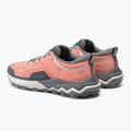 Women's running shoes Mizuno Wave Ibuki 4 GTX lantana/quiet shade/buebird 3