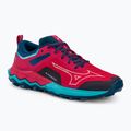 Women's running shoes Mizuno Ibuki 4 jazzy/bluebird/bopal