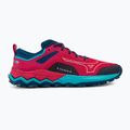 Women's running shoes Mizuno Ibuki 4 jazzy/bluebird/bopal 2