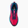 Women's running shoes Mizuno Ibuki 4 jazzy/bluebird/bopal 5