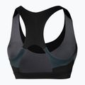 Mizuno Alpha Graphic black bra 2
