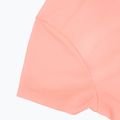 Women's running shirt Mizuno Core Graphic Tee apricot blush 4
