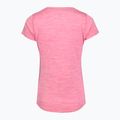Women's running shirt Mizuno Core RB Tee sachet pink 2