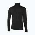 Women's running longsleeve Mizuno Impulse Core Half Zip black 2