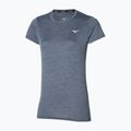 Women's Mizuno Impulse Core Tee nightshadow blue