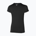 Women's Mizuno Impulse Core Tee black 2