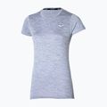 Women's Mizuno Impulse Core Tee thistle t-shirt