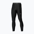 Men's running leggings Mizuno BG3000 Long black 3