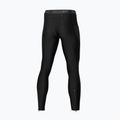 Men's running leggings Mizuno BG3000 Long black 4