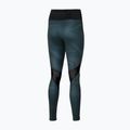 Women's leggings Mizuno Printed black 2