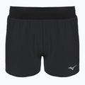 Women's shorts Mizuno Alpha 4.5 black