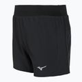 Women's shorts Mizuno Alpha 4.5 black 3